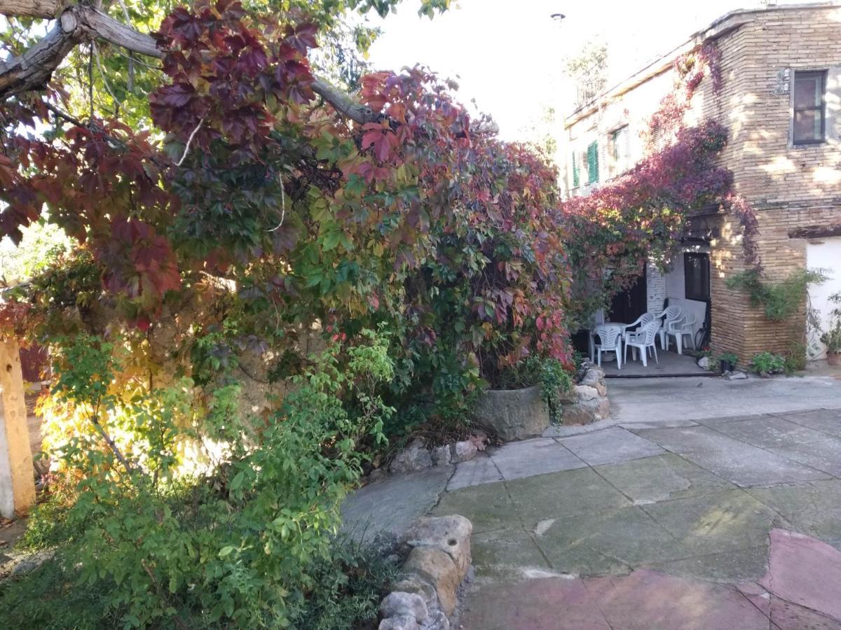 Camping Yaso-Guara Dış mekan fotoğraf