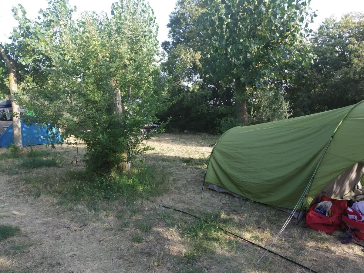 Camping Yaso-Guara Dış mekan fotoğraf