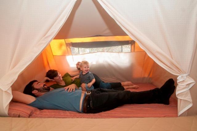 Camping Yaso-Guara Dış mekan fotoğraf
