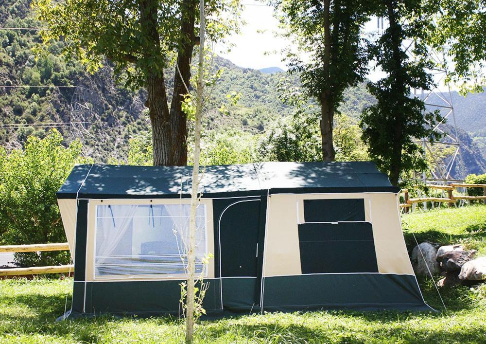Camping Yaso-Guara Dış mekan fotoğraf