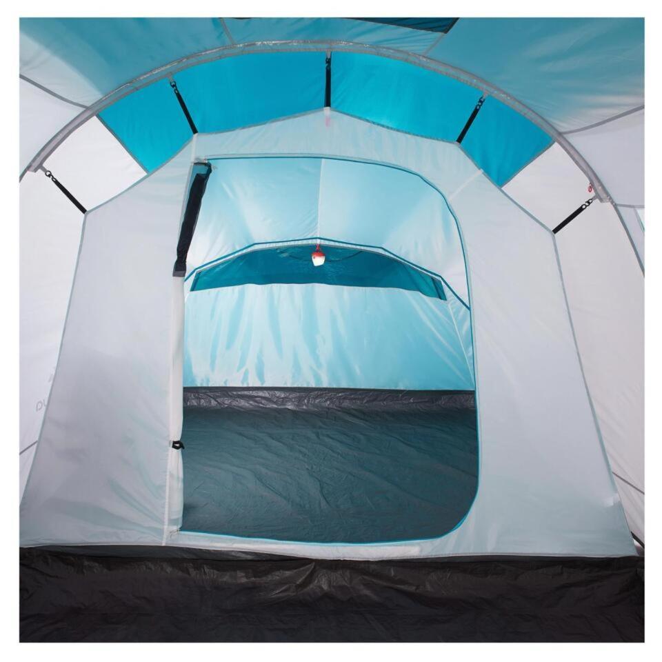 Camping Yaso-Guara Dış mekan fotoğraf