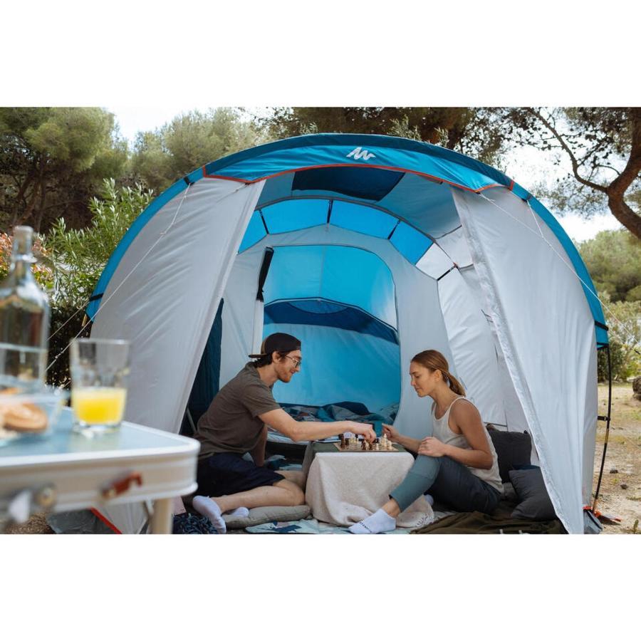 Camping Yaso-Guara Dış mekan fotoğraf