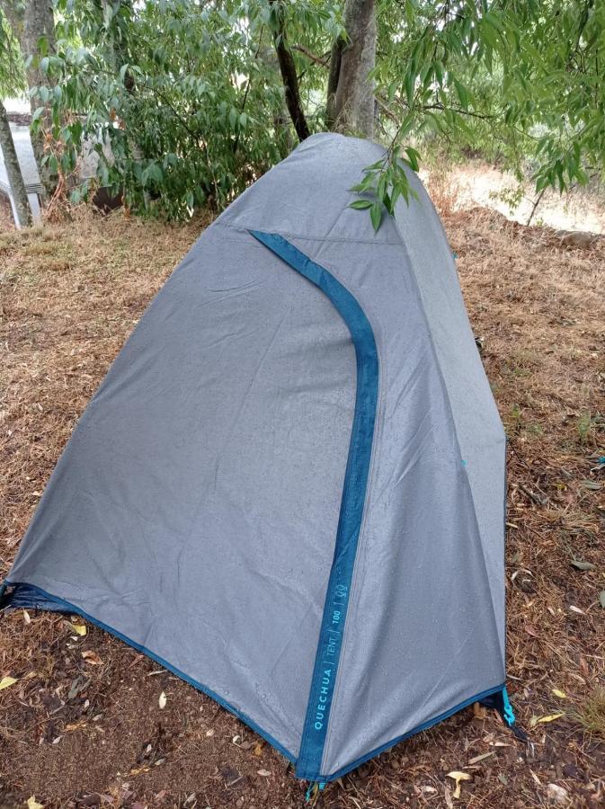 Camping Yaso-Guara Dış mekan fotoğraf