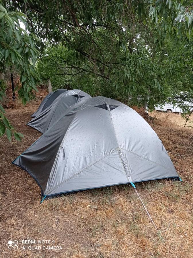 Camping Yaso-Guara Dış mekan fotoğraf