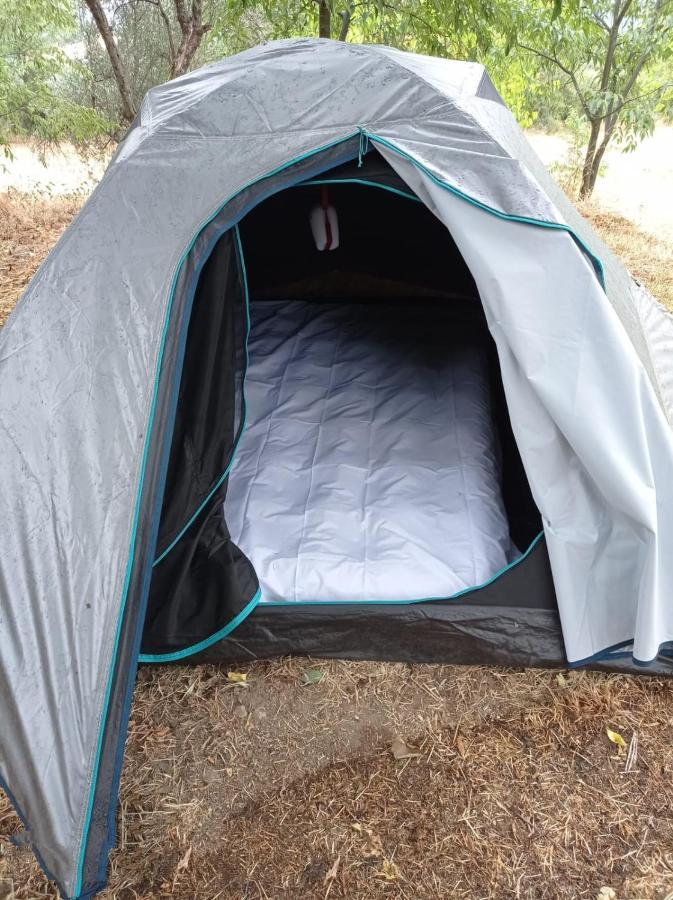 Camping Yaso-Guara Dış mekan fotoğraf